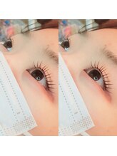 セレビアイ 日本橋店/まつげパーマ/ラッシュリフト