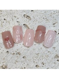 ジェル《定額1》