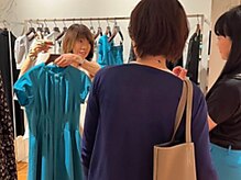 スマートドレッサー(Smart Dresser)の雰囲気（ペア割あり！お友達、親子でのご予約も大歓迎です。）