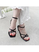 チヴォリ ニー(CIVOL nii)/onecolor