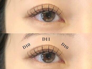 ネオリーブシェリエ 浅草店(Neolive cherie)/フラットラッシュ100本♪