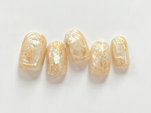 シエール 池袋東口店(ciere)/透明感×キラキラ