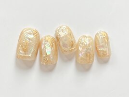 透明感×キラキラ
