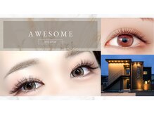オーサム(AWESOME)