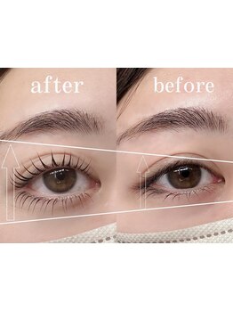 まつげのお悩み解決サロン