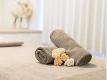 チャイ(Chai)の雰囲気（足裏/アロマオイルトリートメント/ストレッチ/ボディケア）