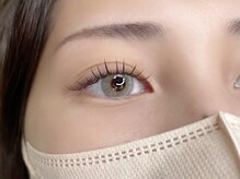 ミニョン(mignon)/アッシュカラーエクステ 100本