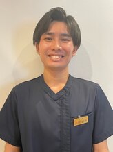 リフレッシュセンター リラックス 中野新橋店&nbsp;小林 賢英