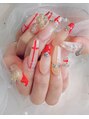 ロカネイル(ROKA NAIL)&nbsp;つけ放題