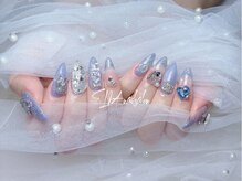 エリア(ELIA)/長さ出しやり放題