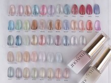 オーニ(ONNY)の雰囲気(韓国ジェル多数!韓国から直接仕入れしてきました★)