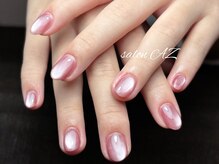 サロン エージー(salon AZ)/マグネット