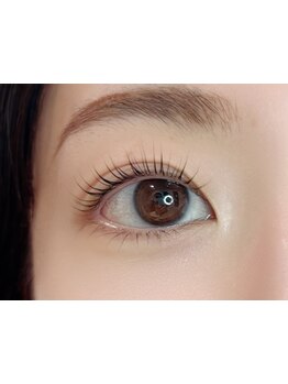 まつげのお悩み解決サロン