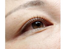 Coral eyelash&eyebrow【コーラルアイラッシュアンドアイブロウ】/ケラチンでハリとコシを♪