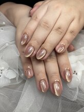 エトム(etm.)/新色ビスケットマグ