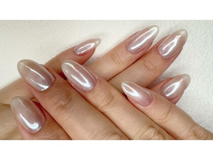 ネイルサロン ハッピー(Nail Salon happy)の写真