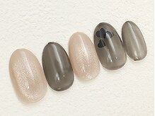 ワンラブネイルズ 浦和(OneLoveNails)/【定額】4590円★マグネット