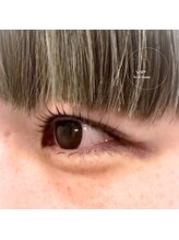 イエン ヴィップ 広瀬通店(IEN VIP)/ラッシュリフト(まつ毛パーマ)