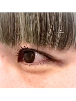 イエン ヴィップ 広瀬通店(IEN VIP)/ラッシュリフト(まつ毛パーマ)