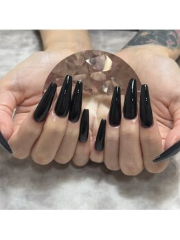 ルマネイル(LUMA NAIL)/