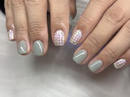 ちょこっと定額デザイン