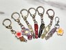 《トレンド》☆ネイルチップキーホルダー☆¥1500～