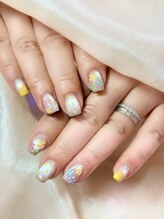 ベラーネイルズバー(Bella nails BAR)/