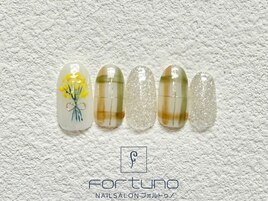 フラワーデザイン