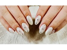 エヌネイル(N nail)/