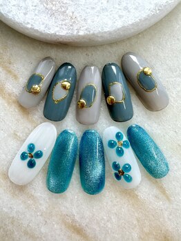 カナモ(Kanamo)/スタンダード定額￥7,000