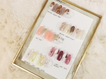 ソアン 神楽坂店(soan)/ご新規様限定デザイン