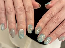 ルルネイルラボ(LuLu nail labo)/フィルイン◆パラジェル◆博多