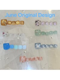 June Original Design