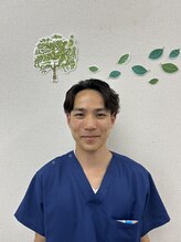 たけだ整骨院 月寒中央&nbsp;中丸　 要