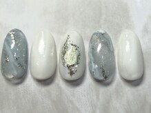 キャンアイドレッシー 徳島店/ハンド☆定額トレンドデザイン