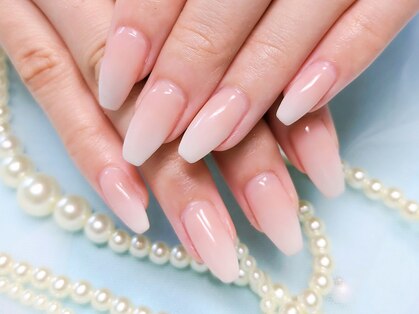 ブルートネイル(Blueat Nail)の写真