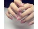 ホズリル(Hozril)の写真/迷ったら定額メニュー♪トレンドも上品ネイルもお任せください！