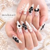 ミッシュネイル(mish nail)