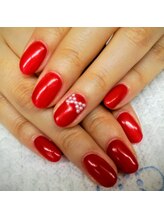 ネイル トゥインクル(Nail Twinkle)/ワンカラーネイル