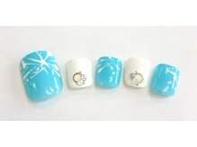 アマービレ(Amabile)/初回他店オフ無料Foot定額￥8500