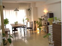 キャトルポワン フェイシャルアンドバストケア 恵比寿(Quatre Point)/女性性を高めるバストアップケア