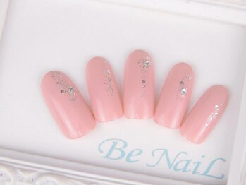 ビーネイル(Be NaiL)/