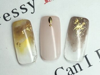 キャンアイドレッシー 熊谷店/9～10月5000円