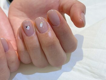 ネイルズ ララ(nails Lala)/丑どし。