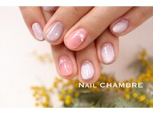 ネイル シャンブル(nail CHAMBRE)/マグネットネイル