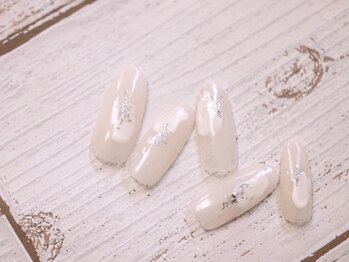 ドルチェネイル(Dolce.Nail)/.+..:.* Basicコース*..+.:*