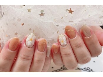 ビューティサロン アジアン/