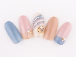 定額カジュアル