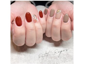 プチルポ(Petit Repos)/