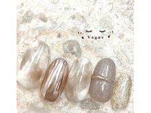 ヴォーグ(Vogue)/デザインコース